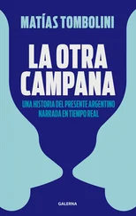 Matías Tombolini - La otra campana