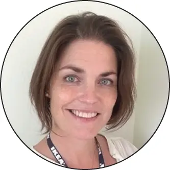 Kajsa HofvendahlTransformation Leader IKEA Group A digital transformation is - фото 3