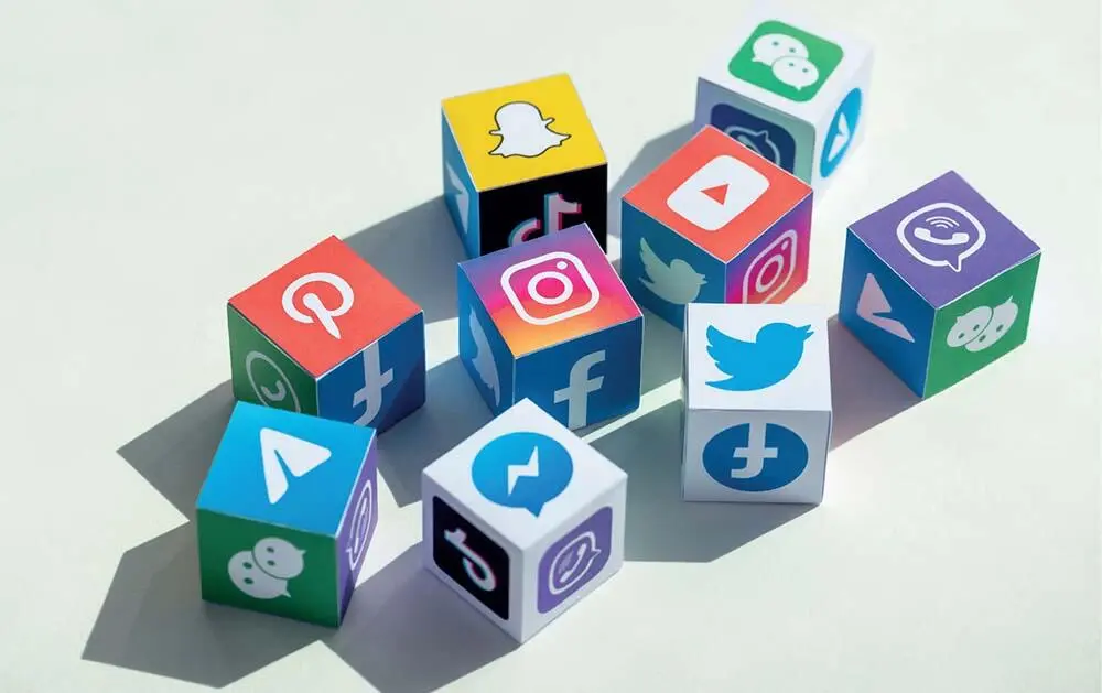 Social media and digital technologies are involved in countless aspects of - фото 13