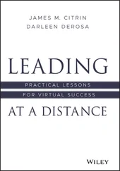 Darleen DeRosa - Leading at a Distance