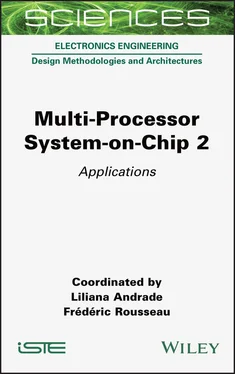 Liliana Andrade Multi-Processor System-on-Chip 2 обложка книги