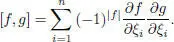 Let Kan n G n G n v The Grassmann superalgebra G n is - фото 121