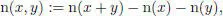 is so that is if its radical V v V n v V 0 is trivial - фото 191