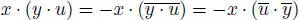 and this is equal because of 26 to In a similar vein - фото 243