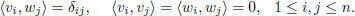Let Cl m be the Clifford algebra of the restriction of the form to - фото 127