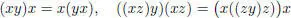 for any x y z is up to isomorphism one of the following the algebra - фото 436