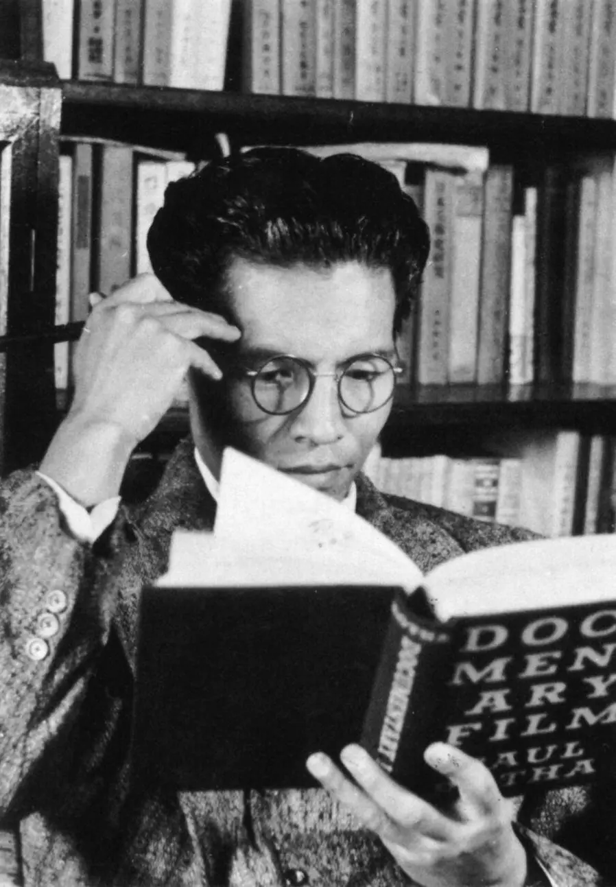 Figure 31 Imamura Taihei Imamura begins his chapter by pointing out his - фото 2