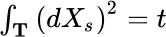 66 Isometry Preliminaries 67 Isometry Property for Stochastic Sums 68 Other - фото 3