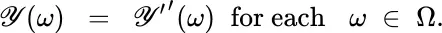 Does the definition of stochastic integral in I1 I2 I3yield such a unique - фото 299
