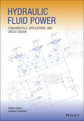 Andrea Vacca - Hydraulic Fluid Power