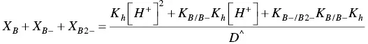 35 Comparing eq 30with eq 33 eq 31with eq 34 and eq 32with - фото 43