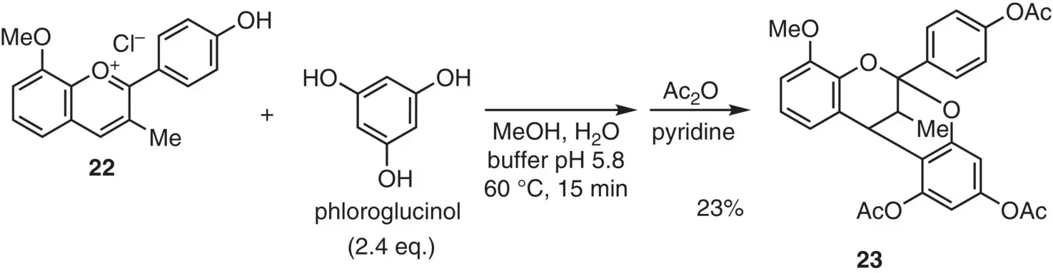 Figure 214 Direct annulation approach to the Atype structure Figure 215 - фото 77