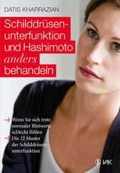Datis Kharrazian - Schilddrüsenunterfunktion und Hashimoto anders behandeln