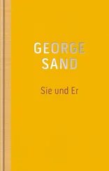 George Sand - Sie und Er