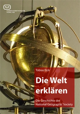 Tobias Eick Die Welt erklären обложка книги
