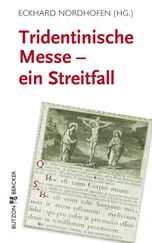 Eckhard Nordhofen - Tridentinische Messe - ein Streitfall