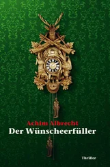 Achim Albrecht - Der Wünscheerfüller
