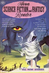 Arthur Clarke - The Forgotten Enemy