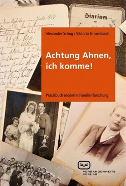 Alexander Schug Achtung Ahnen, ich komme! обложка книги