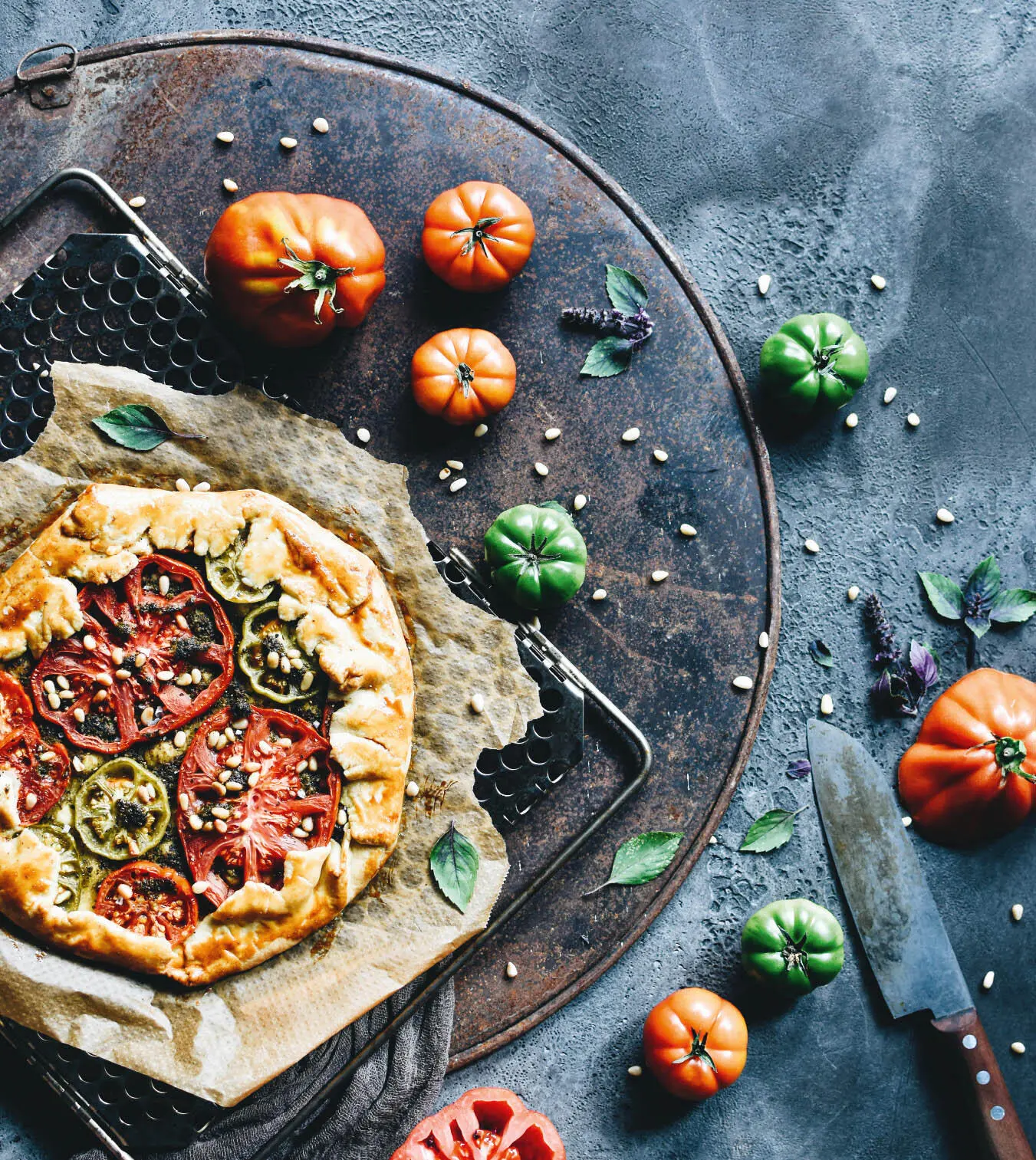 ERBSENHUMMUS MIT GEBRATENEM GRÜNEN SPARGEL Hummus ein Dip der alles kann - фото 62
