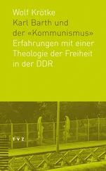 Wolf Krötke - Karl Barth und der Kommunismus