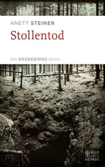Anett Steiner - Stollentod