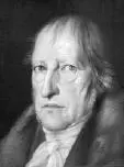 Friedrich Hegel 17701831 Vor und für Kant war selbstverständlich dass sich - фото 3