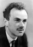 Paul Dirac 19021984 Quantenphänomene erscheinen nur rätselhaft wenn - фото 29