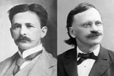Albert Michelson 18521932 Edward Morley 18381923 Erkenntnis wächst aus - фото 15