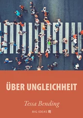 Tessa Bending - Über Ungleichheit