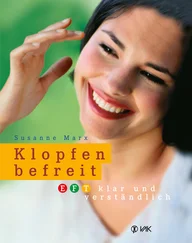 Susanne Marx - Klopfen befreit