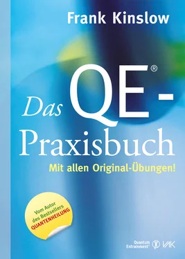 Frank Kinslow Das QE обложка книги