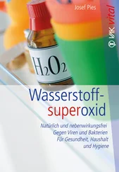 Josef Pies - Wasserstoffsuperoxid