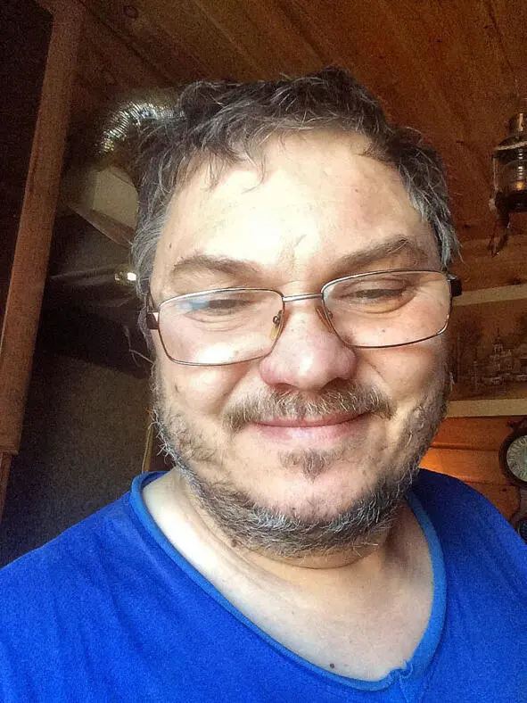Художник Алексей Яшкин Художник Оксана Яшкина Проклятая война Велика Россия - фото 1
