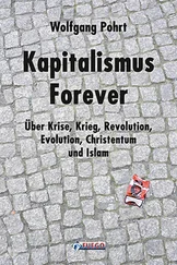 Wolfgang Pohrt - Kapitalismus Forever