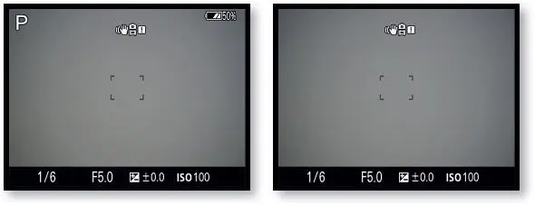 Korrekturen vornehmen Bei der α7 II ist es praktisch dass diverse - фото 42