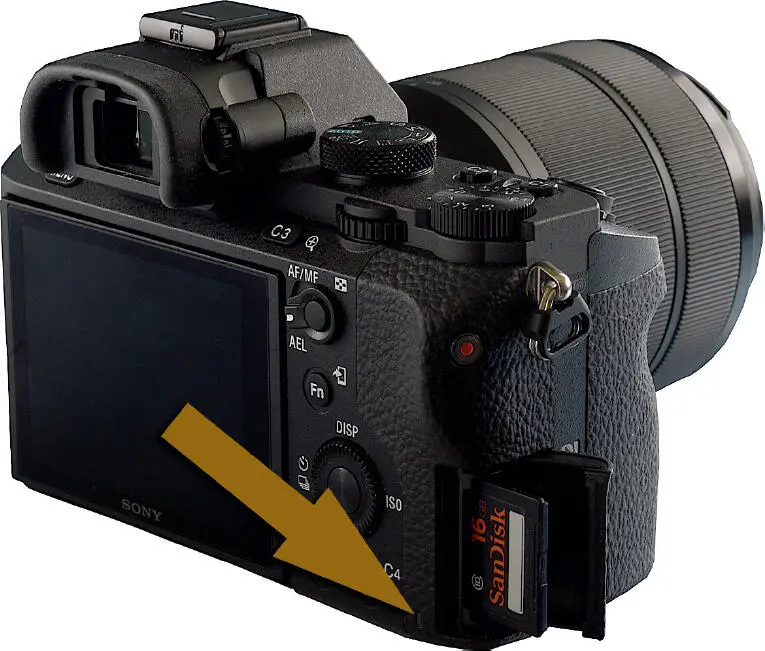 Exkurs Akku laden Bevor Sie mit dem Fotografieren beginnen können muss der - фото 29