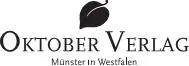 2016 Oktober Verlag Münster Der Oktober Verlag ist eine Unternehmung der - фото 2