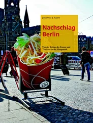 Johannes J. Arens - Nachschlag Berlin