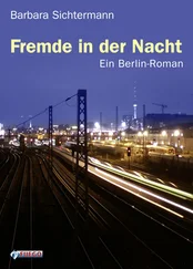 Barbara Sichtermann - Fremde in der Nacht