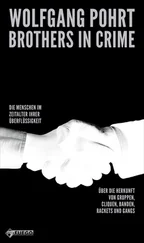 Wolfgang Pohrt - Brothers in Crime