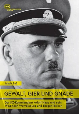Jakob Sass GEWALT, GIER UND GNADE обложка книги
