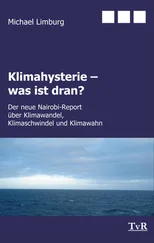 Michael Limburg - Klimahysterie - was ist dran?