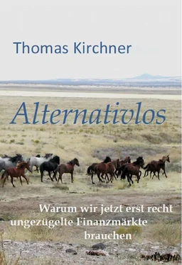 Thomas Kirchner Alternativlos обложка книги