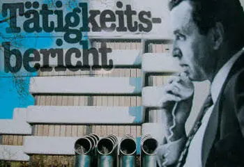 Ludwig Poullain rechnete gnadenlos mit der Inkompetenz von Politikern und - фото 23
