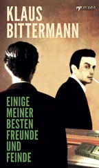Klaus Bittermann - Einige meiner besten Freunde und Feinde