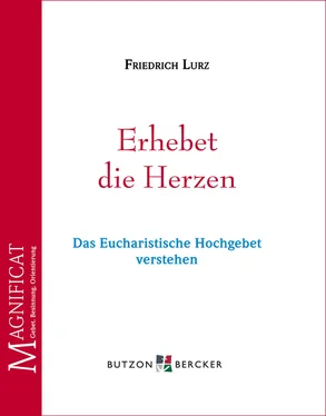 Friedrich Lurz Erhebet die Herzen обложка книги