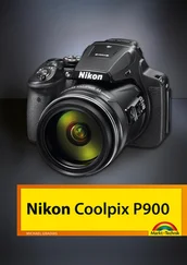 Michael Gradias - Nikon Coolpix P900