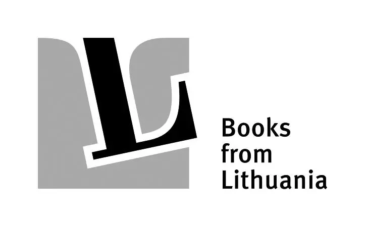 This publication is published in cooperation with Books from Lithuania - фото 1
