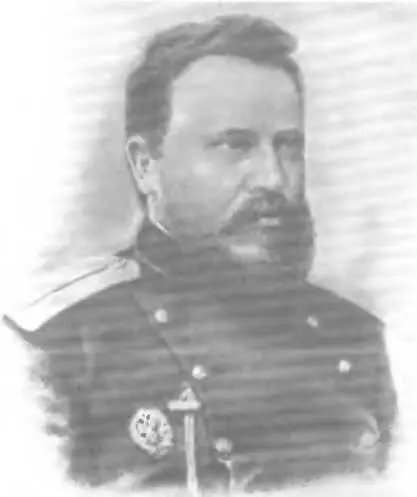 СИ Мосин один из самых выдающихся конструкторов оружейников - фото 86